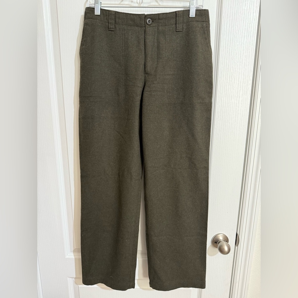 GAP Men's Khaki Chinos